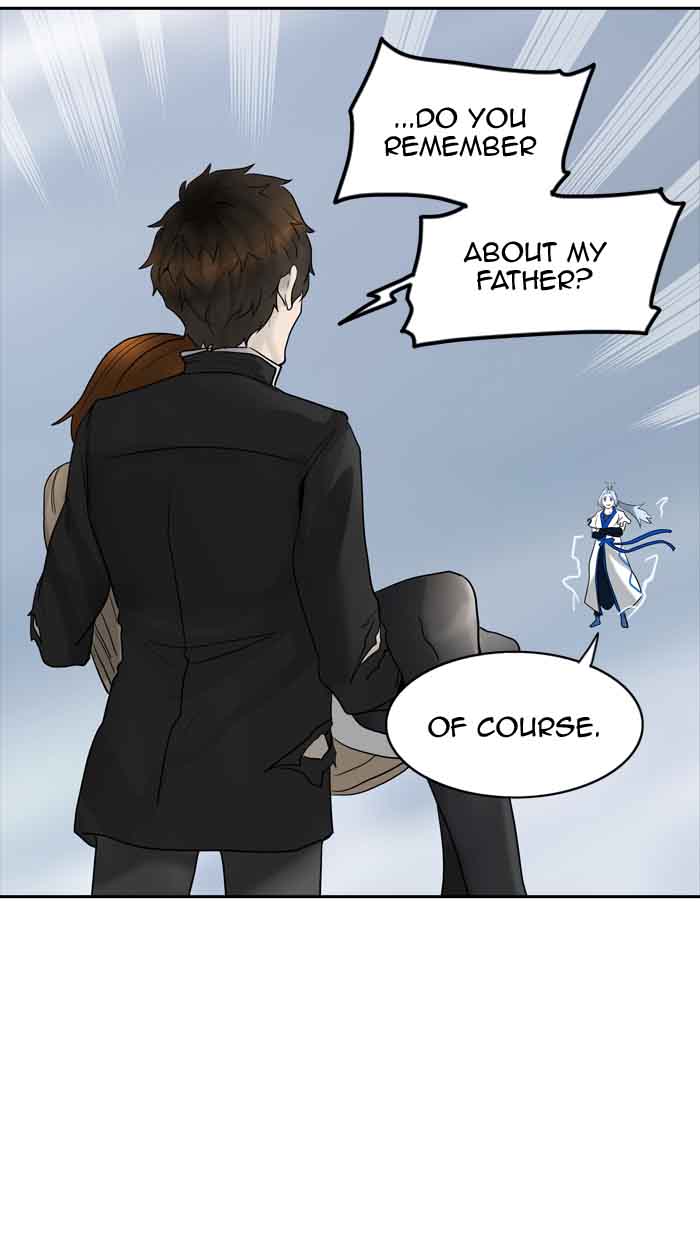 Tower of God