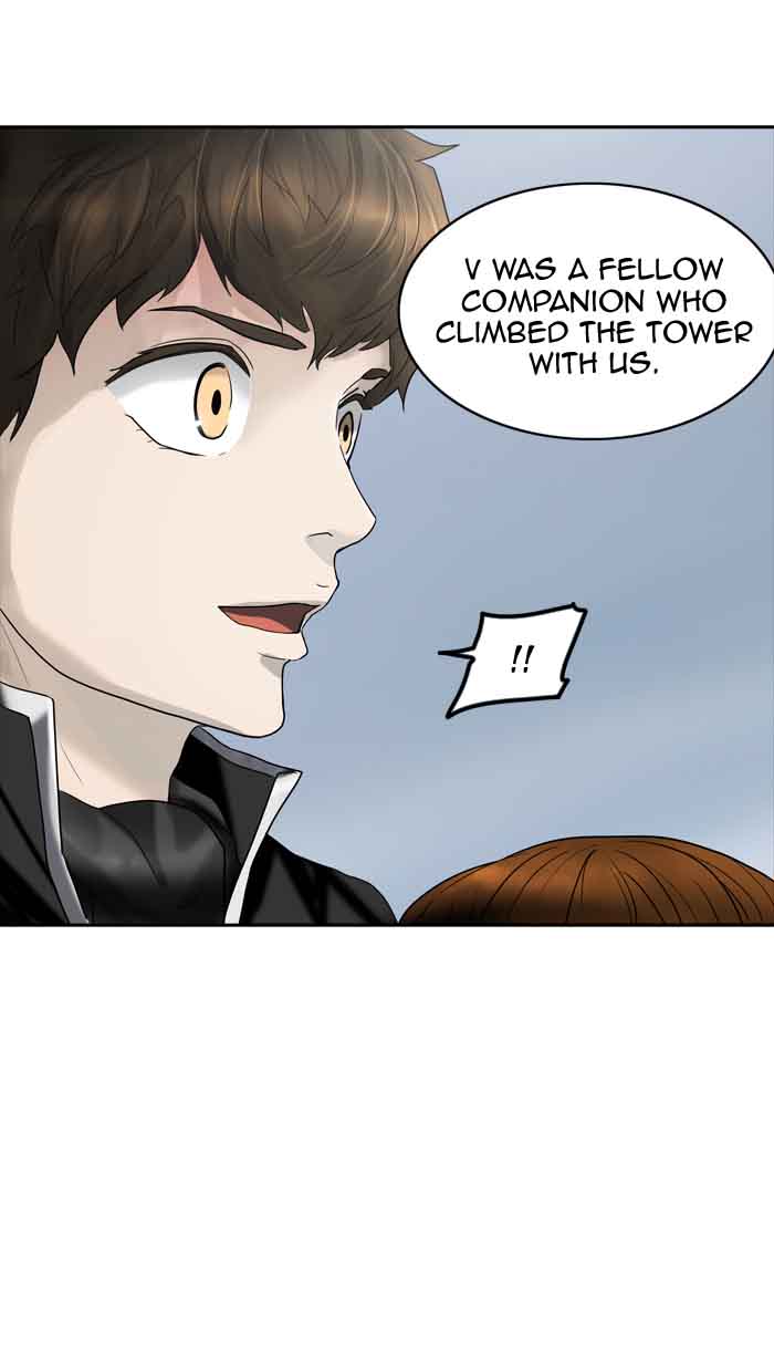 Tower of God