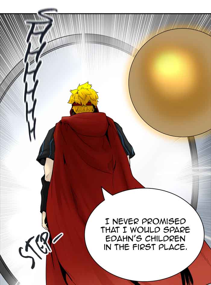 Tower of God