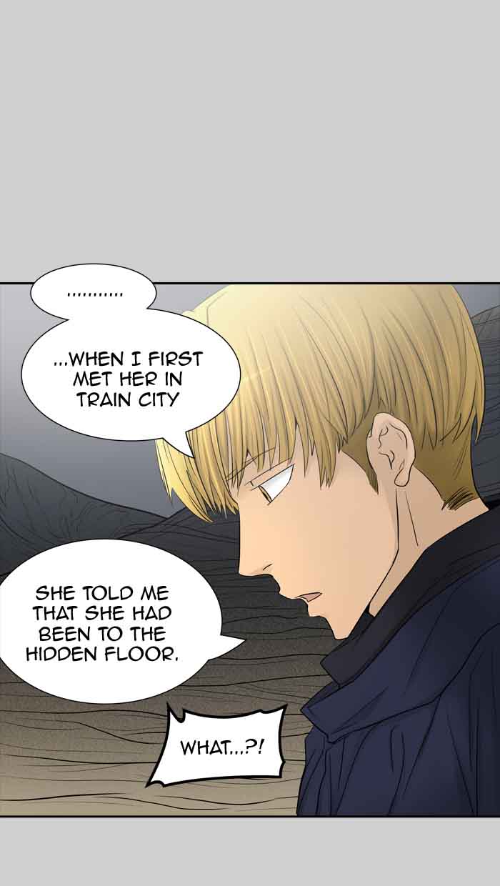 Tower of God