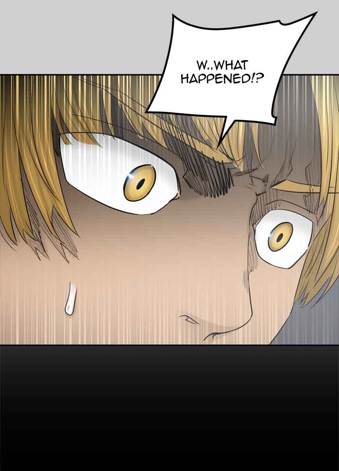 Tower of God