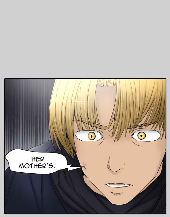 Tower of God