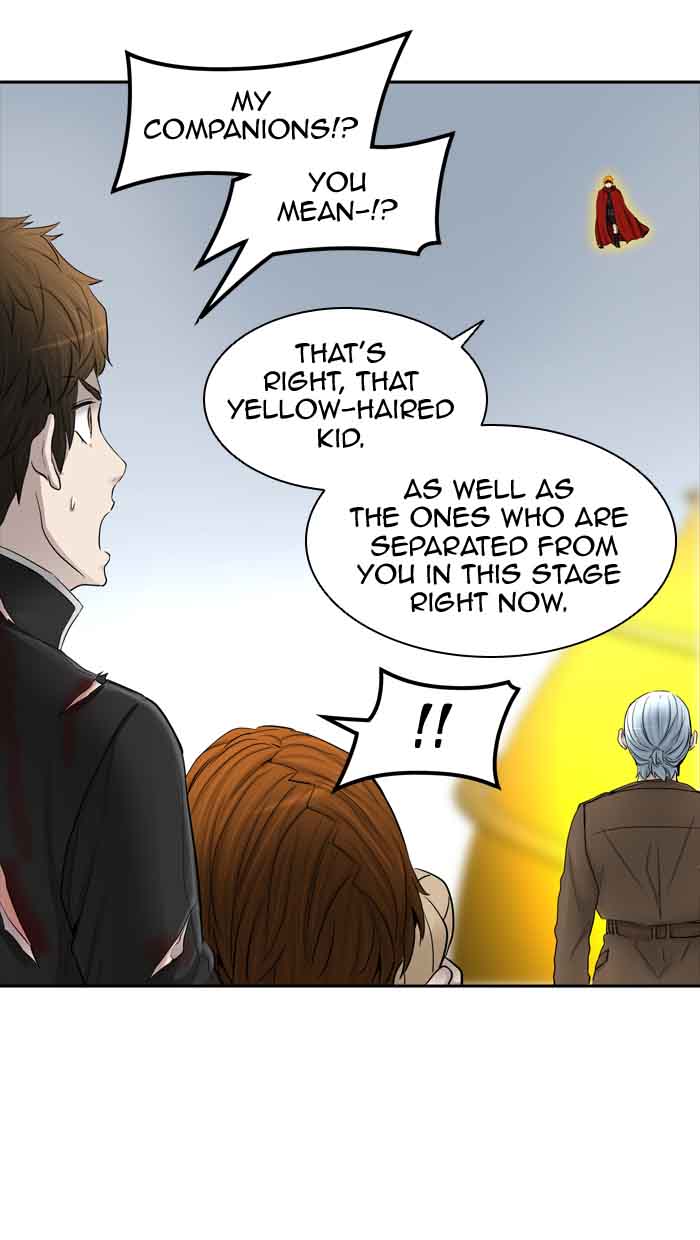 Tower of God