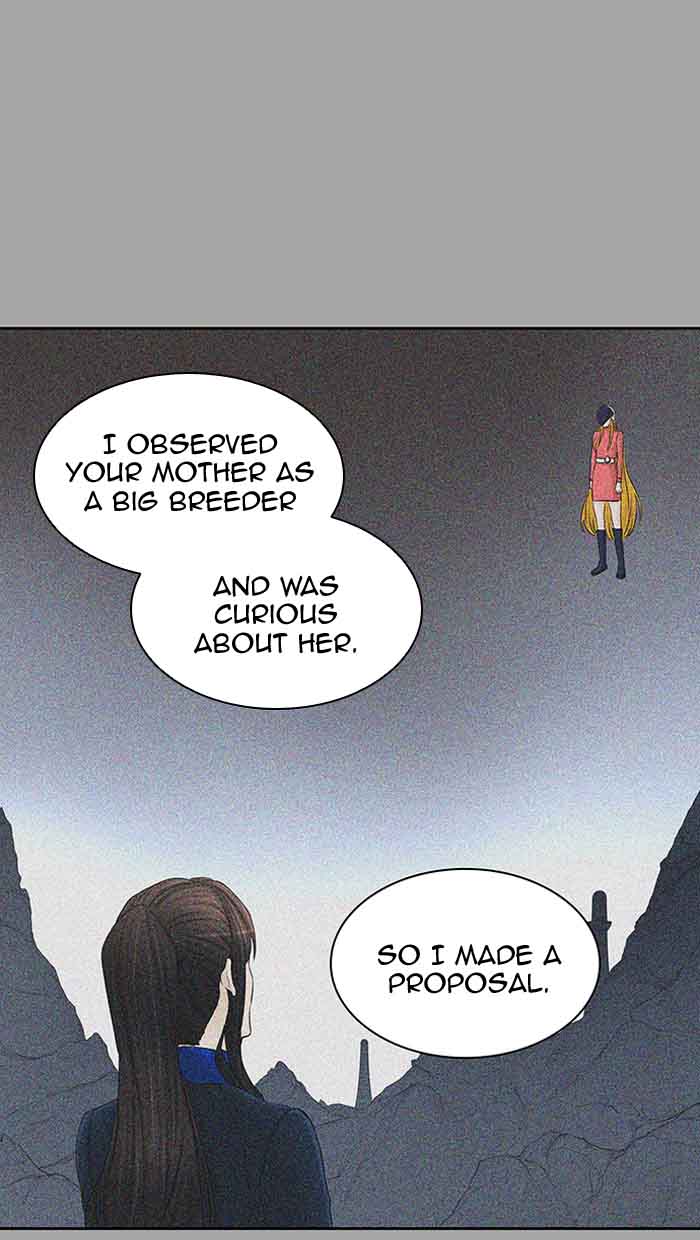 Tower of God