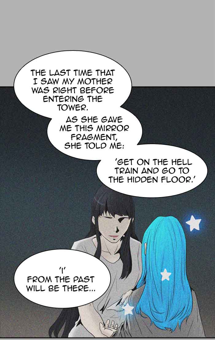 Tower of God