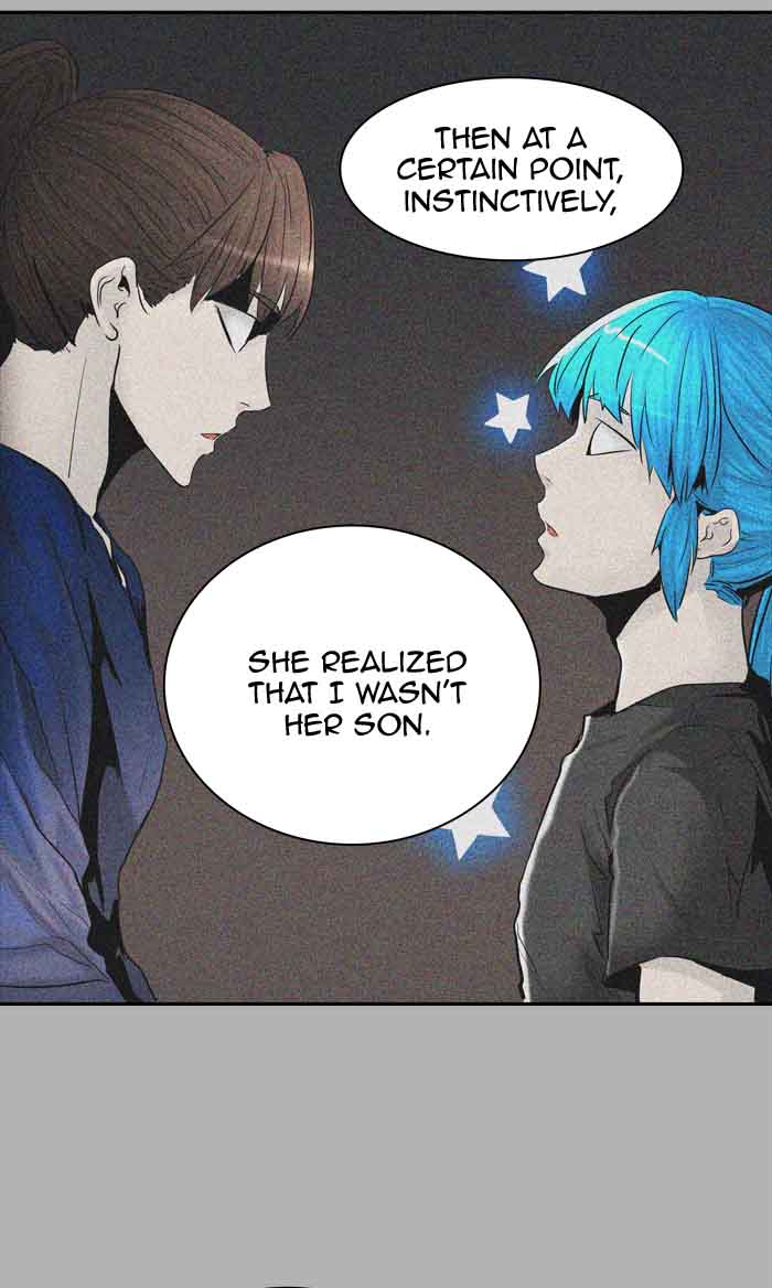 Tower of God