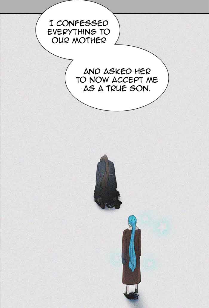 Tower of God