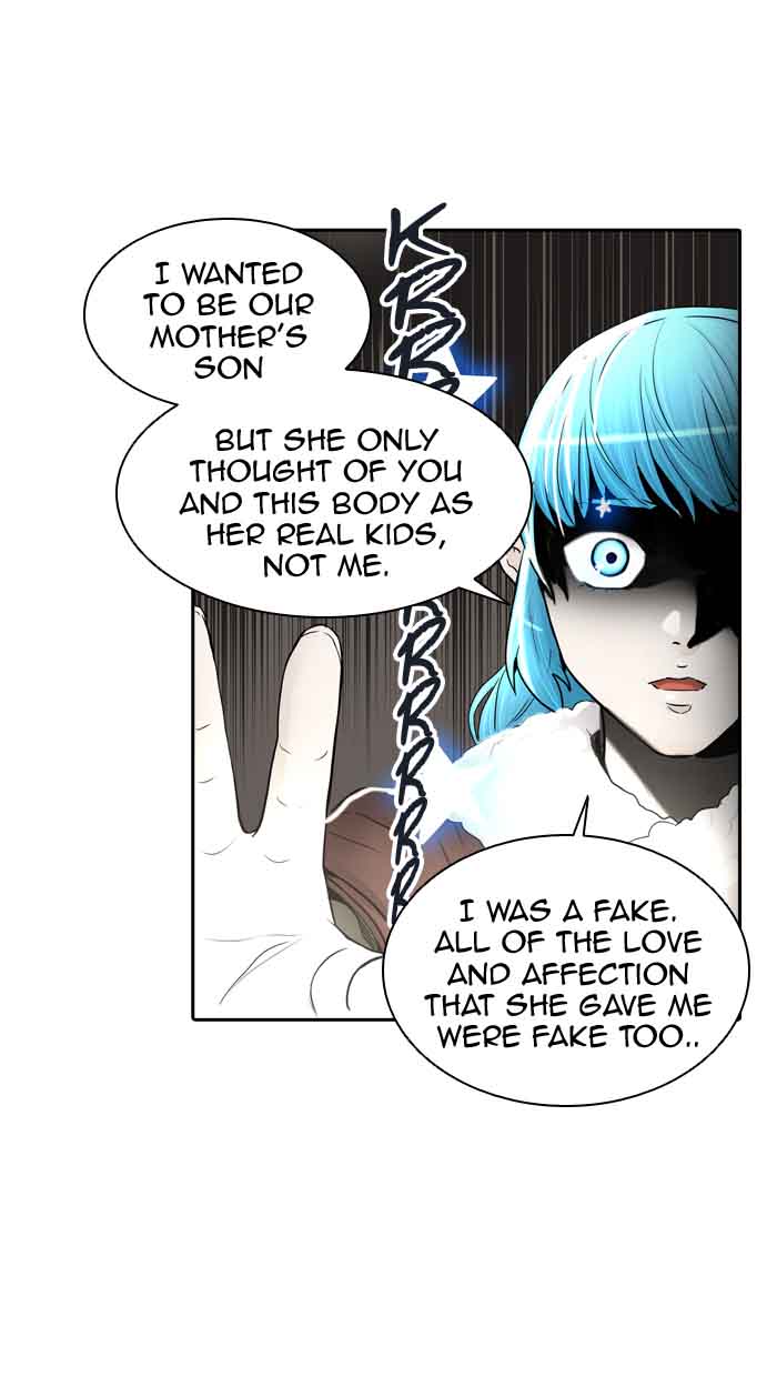 Tower of God