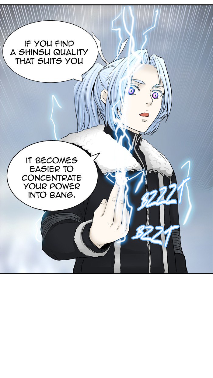 Tower of God