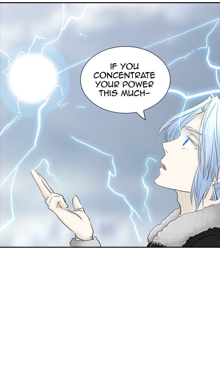 Tower of God