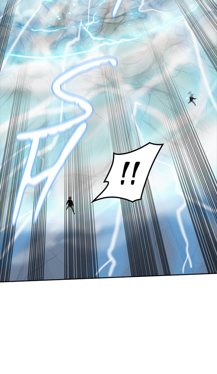 Tower of God