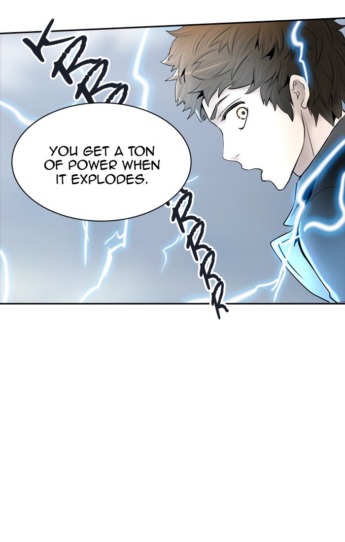 Tower of God