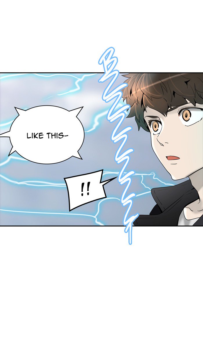 Tower of God