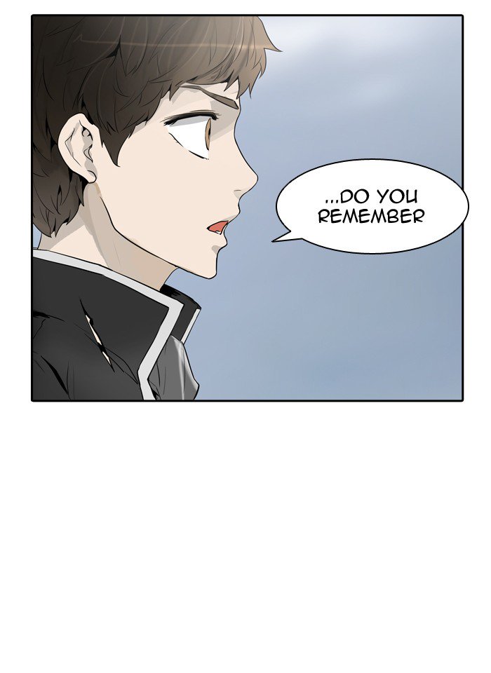 Tower of God