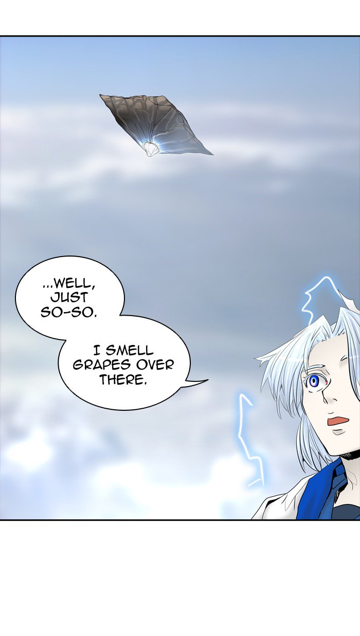 Tower of God