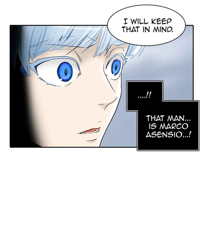 Tower of God