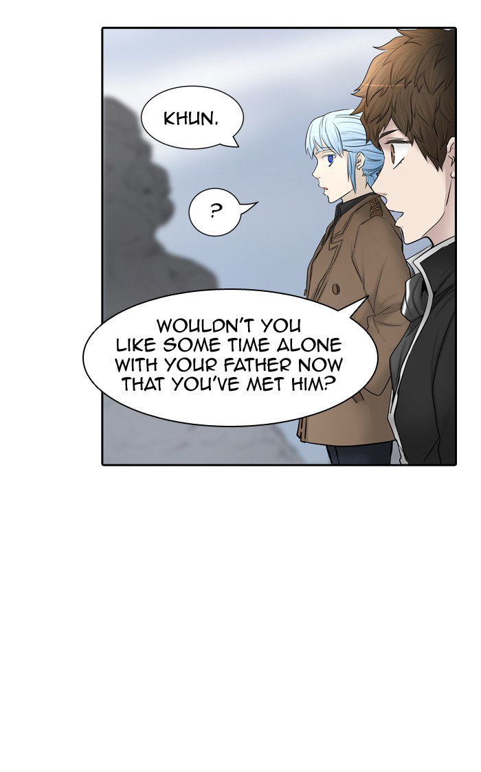 Tower of God