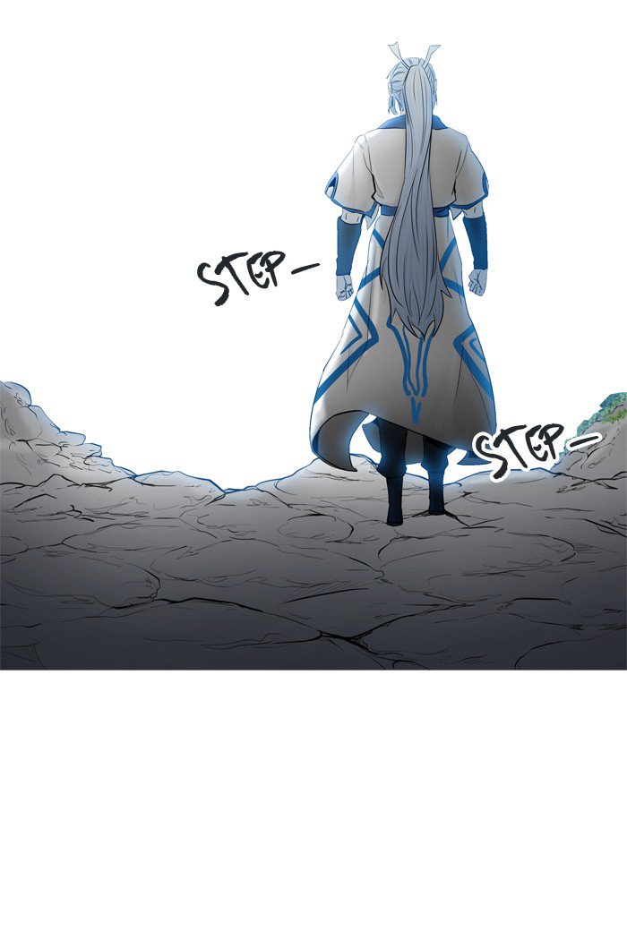 Tower of God