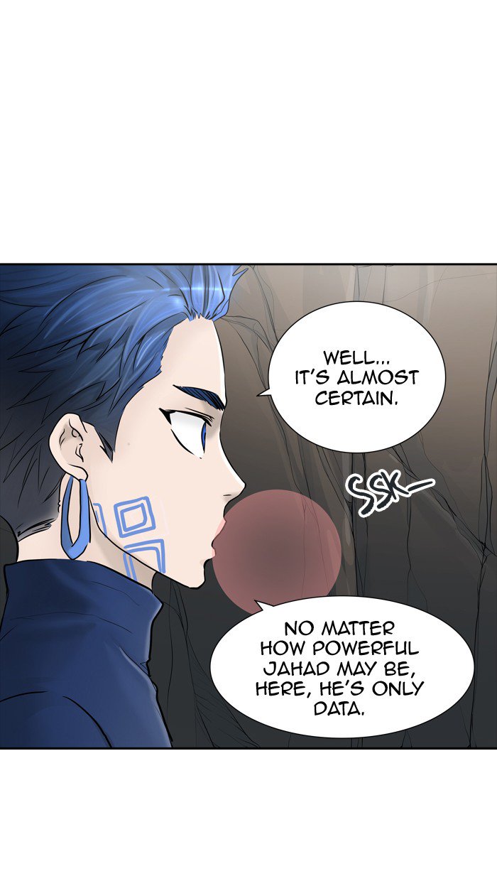 Tower of God