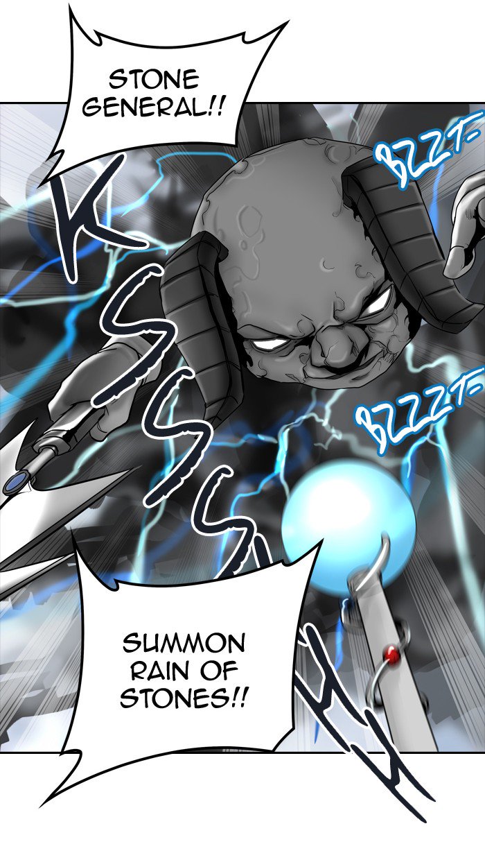 Tower of God