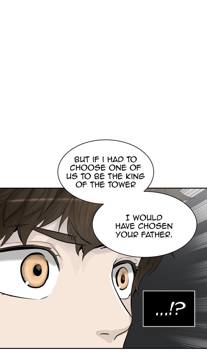 Tower of God