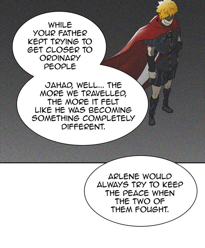 Tower of God