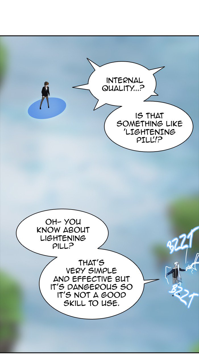 Tower of God