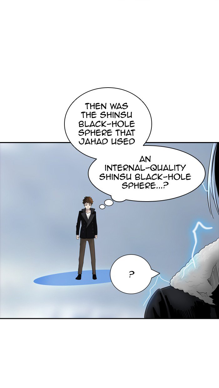 Tower of God