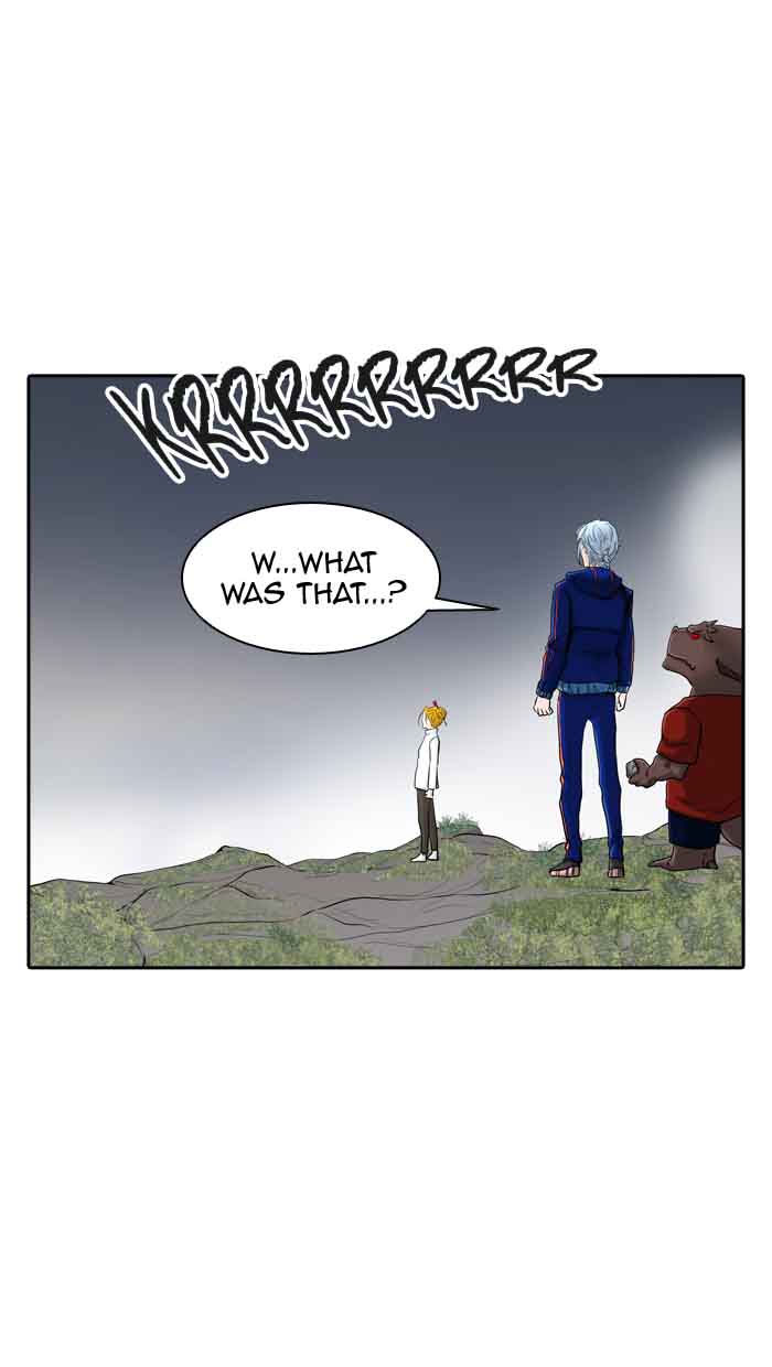 Tower of God