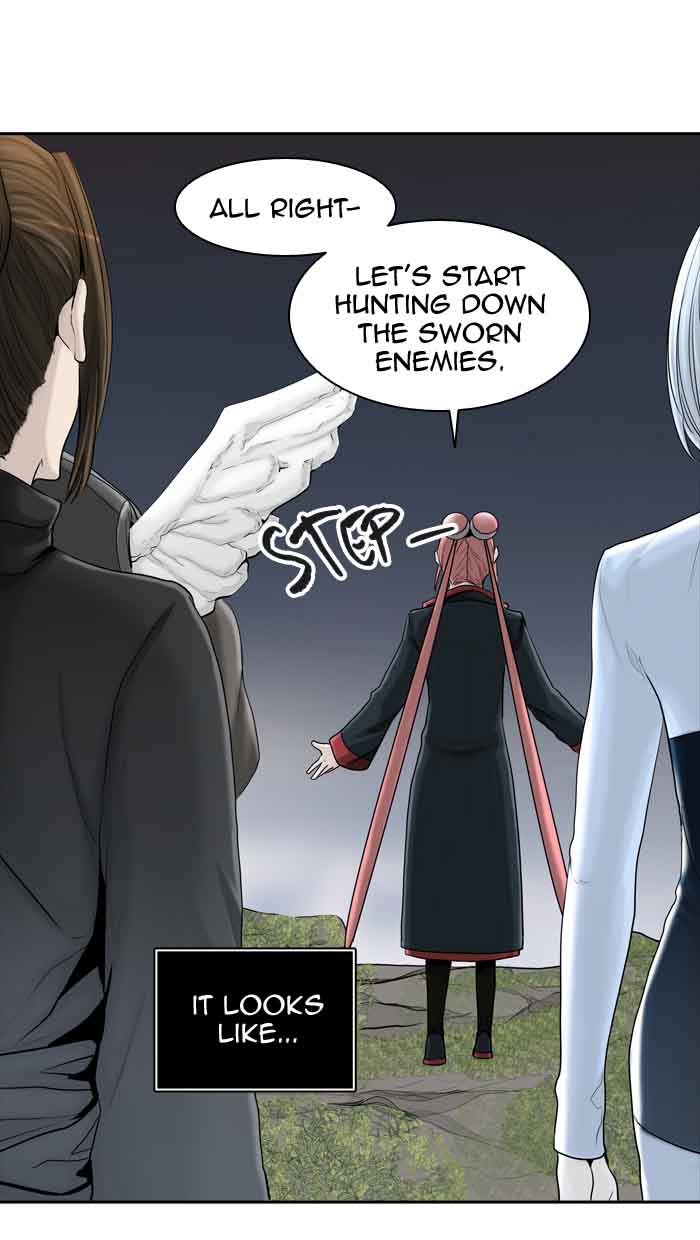 Tower of God