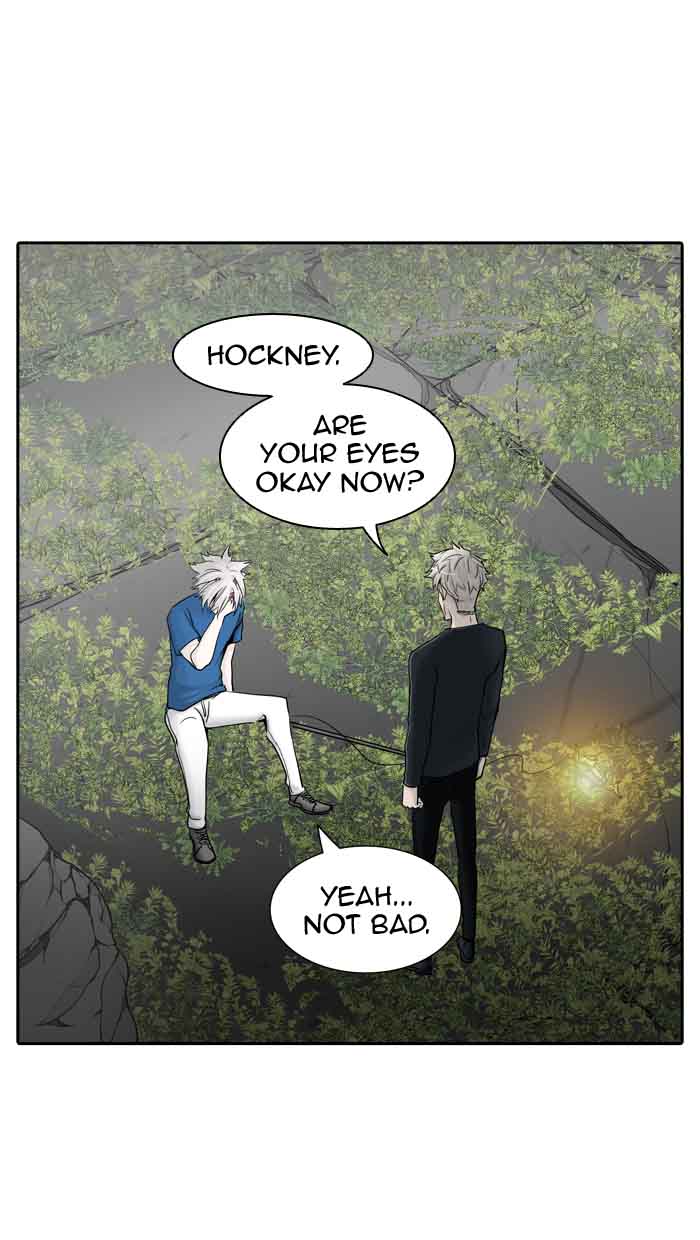 Tower of God