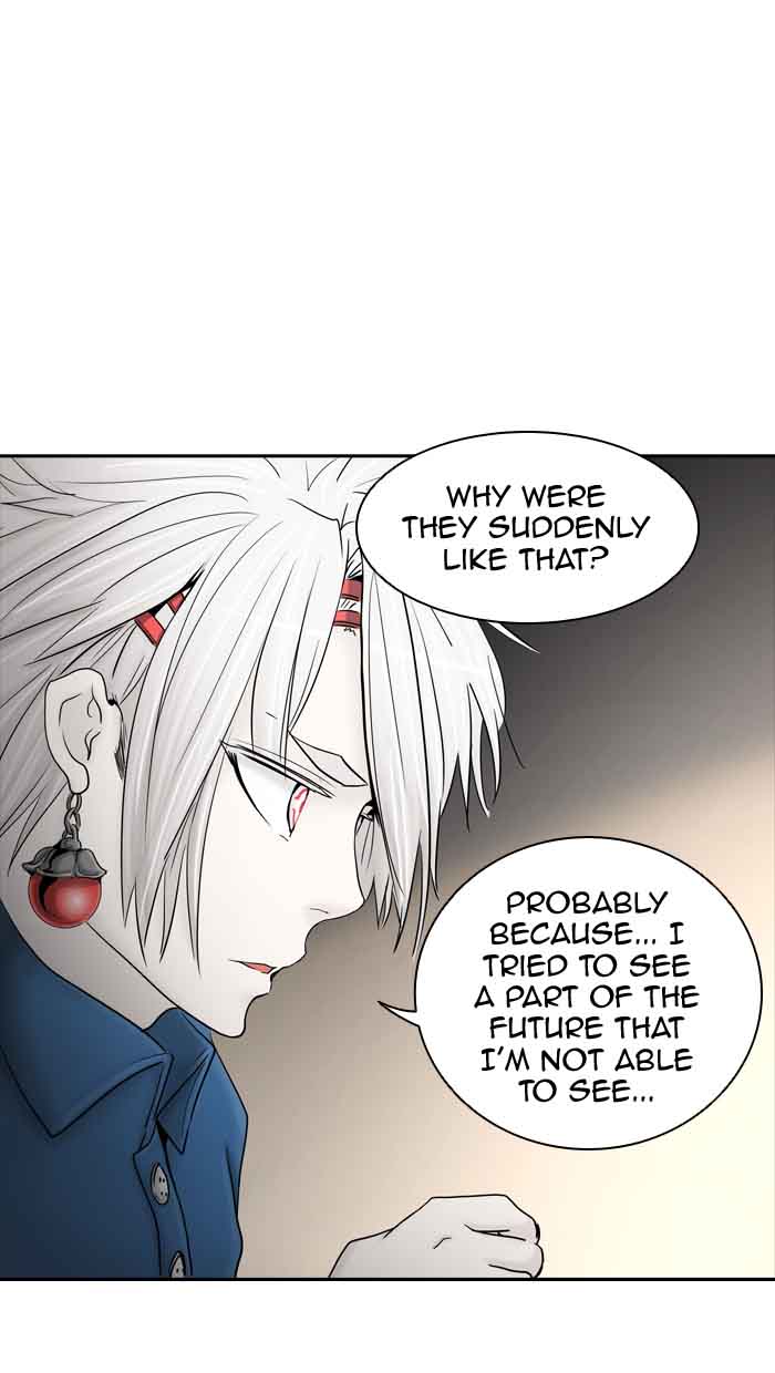 Tower of God