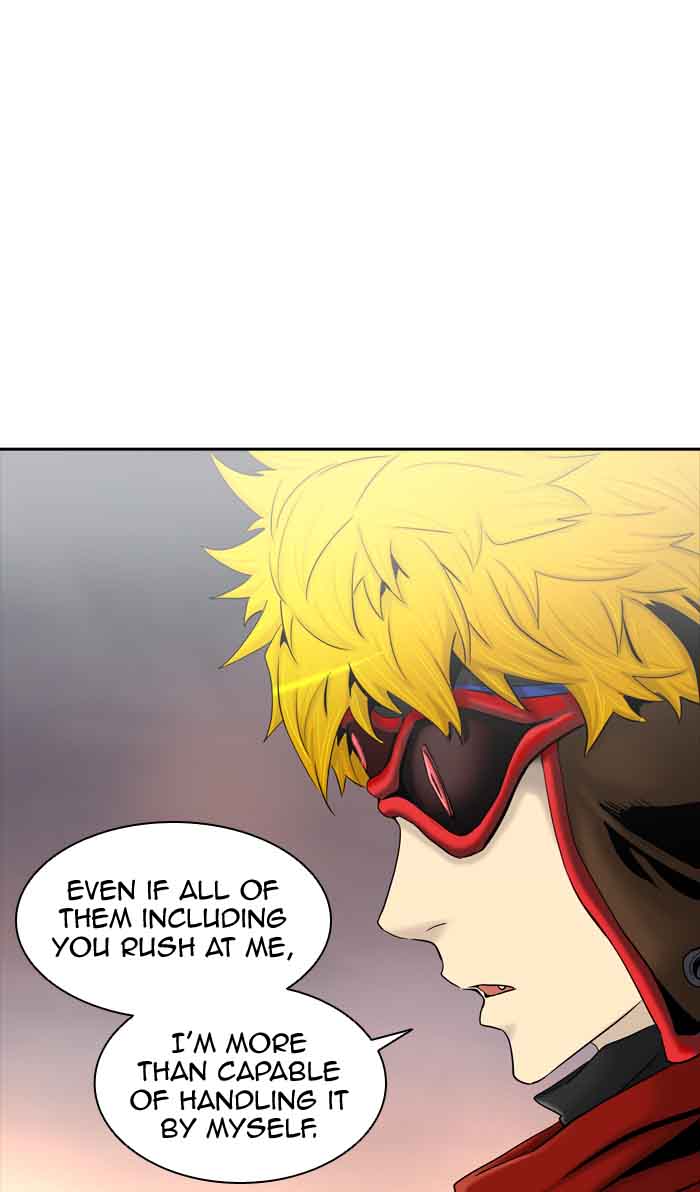 Tower of God