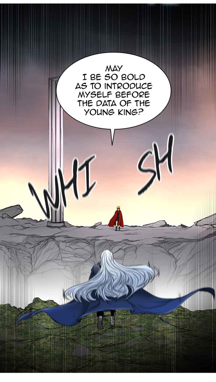 Tower of God