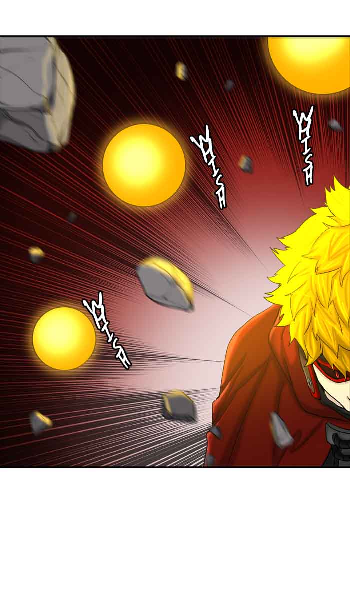 Tower of God