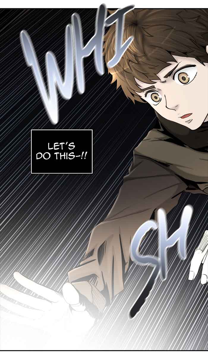 Tower of God