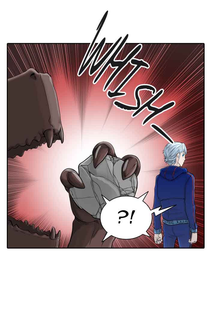 Tower of God