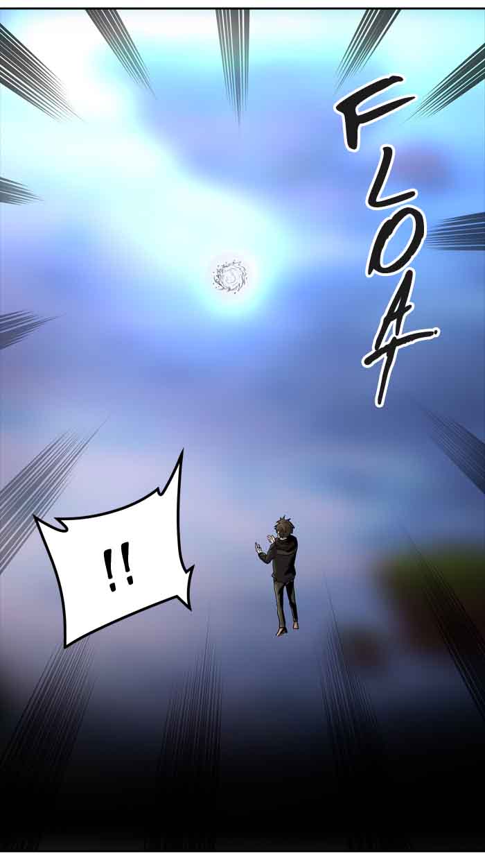 Tower of God