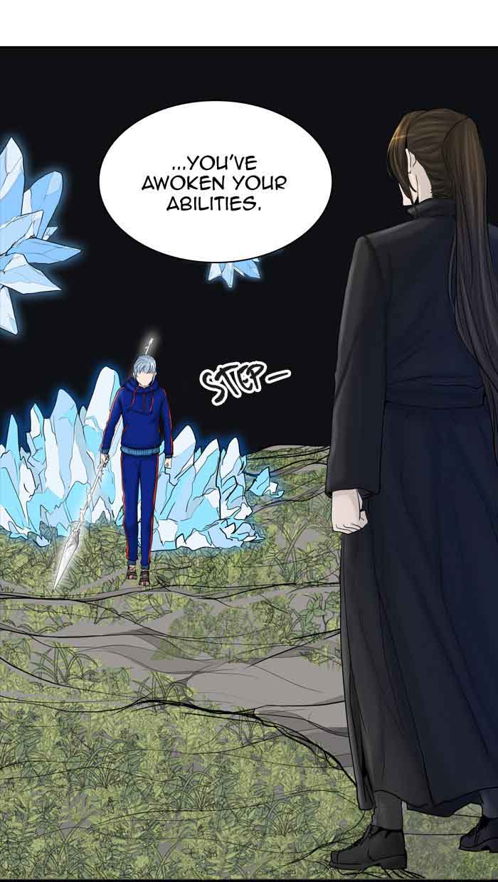 Tower of God