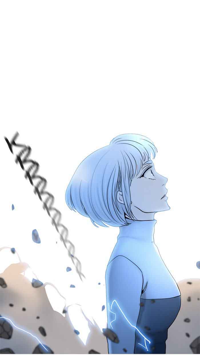 Tower of God