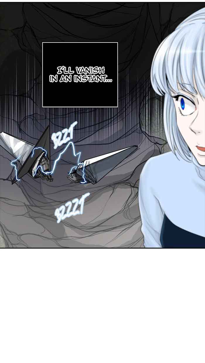 Tower of God