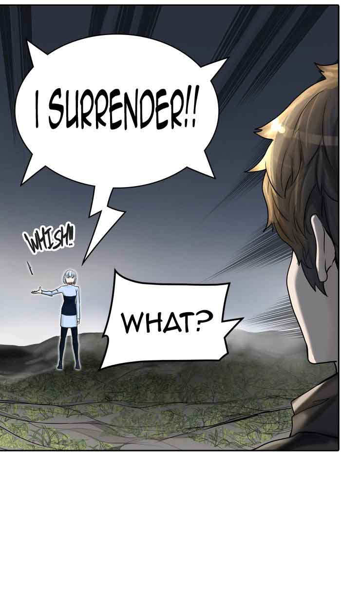 Tower of God