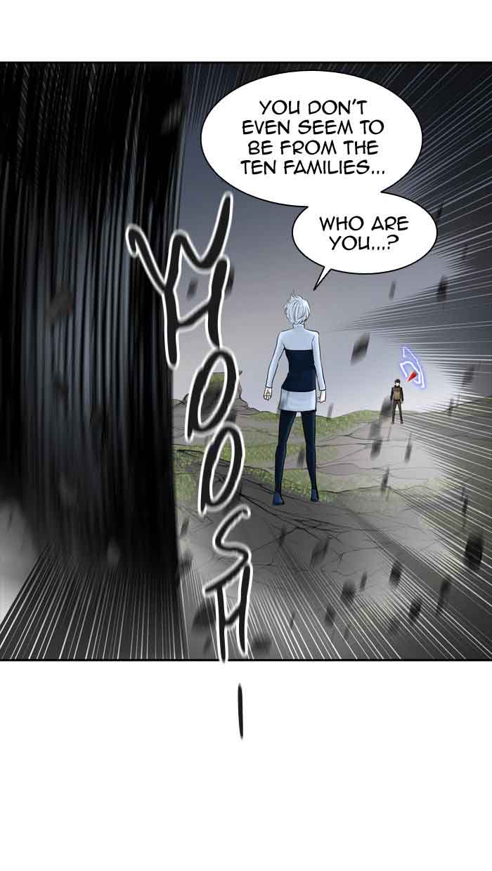 Tower of God