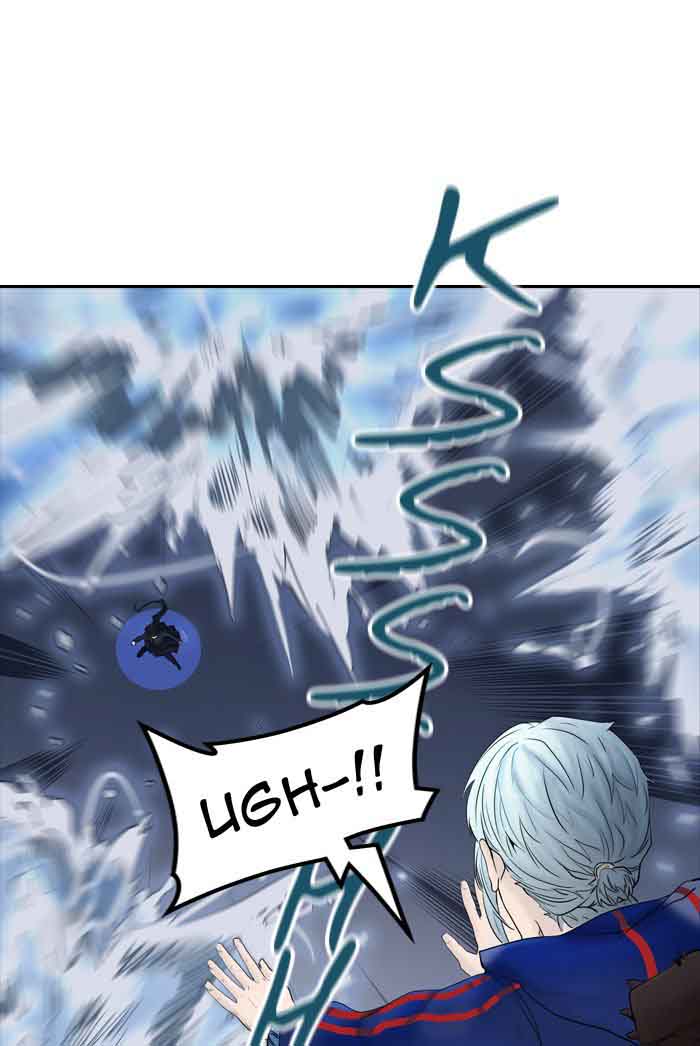 Tower of God