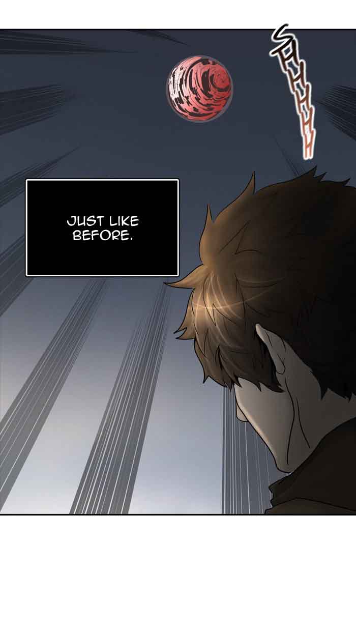 Tower of God