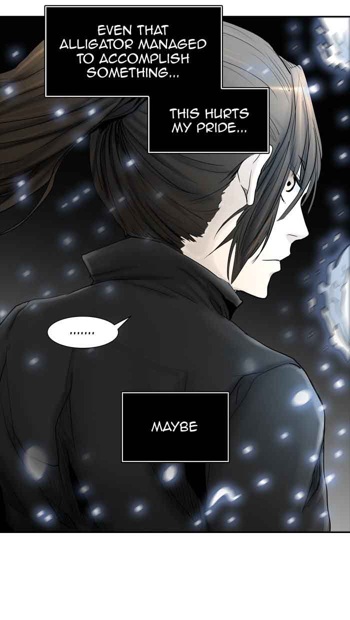 Tower of God