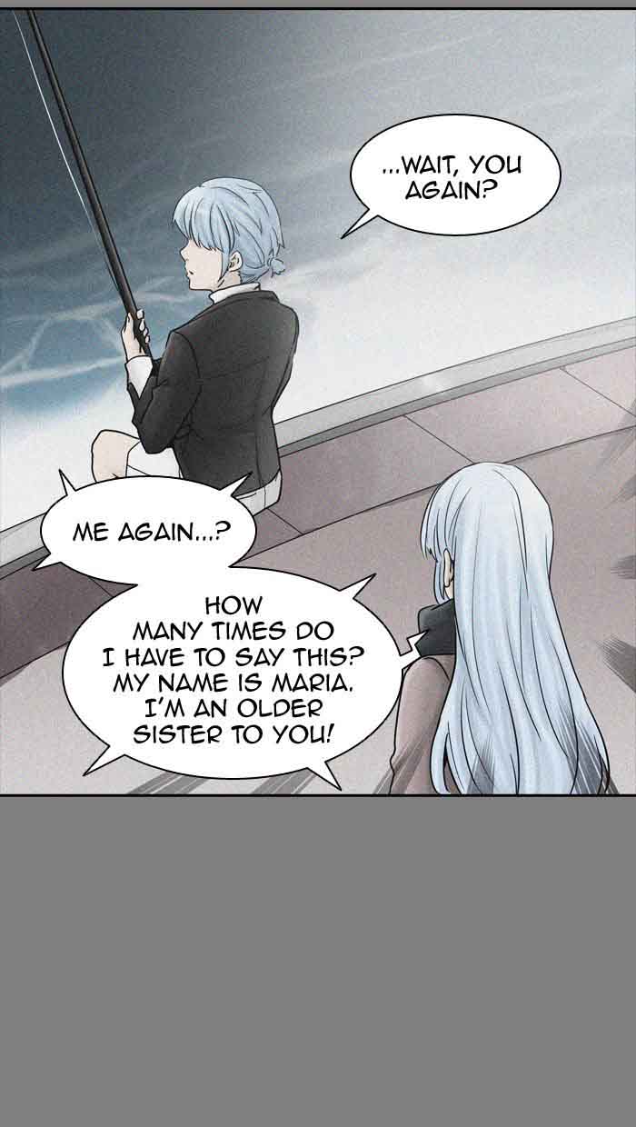 Tower of God