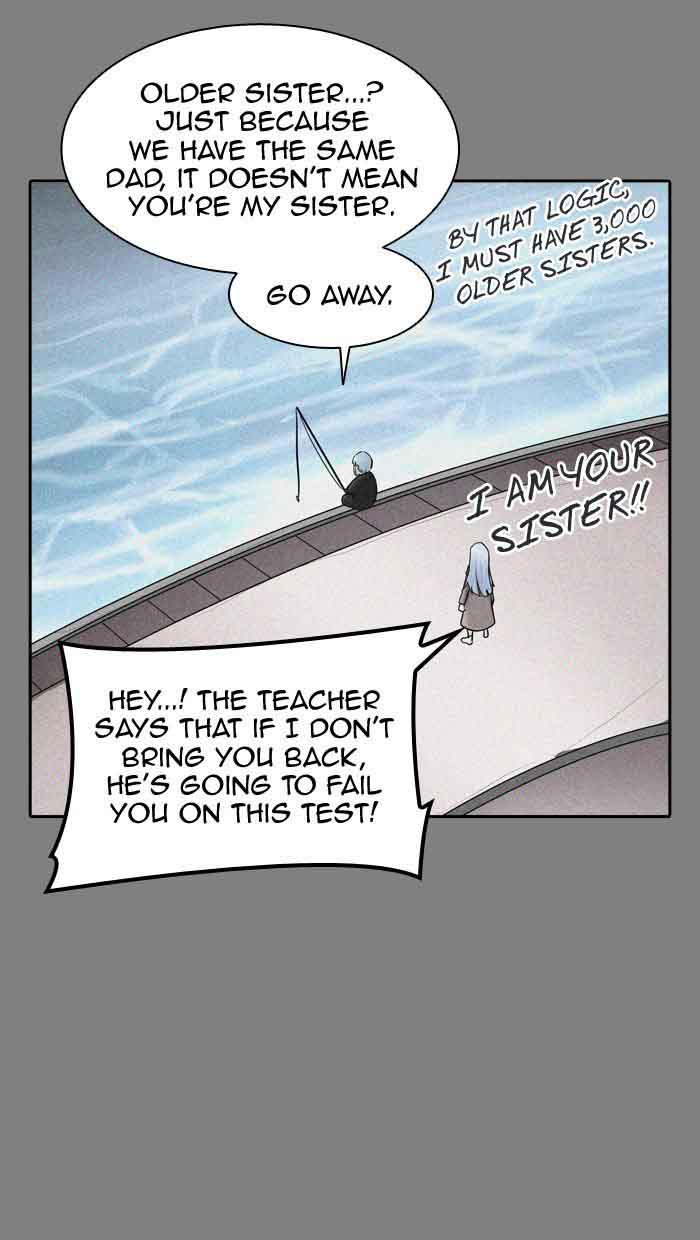 Tower of God