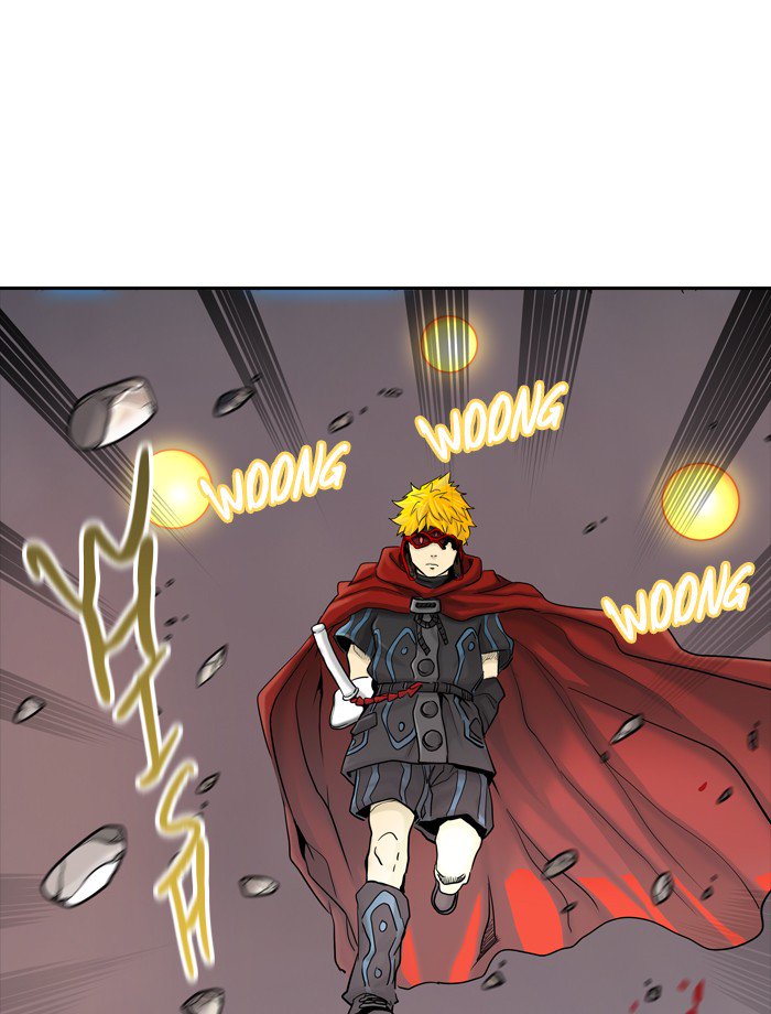 Tower of God