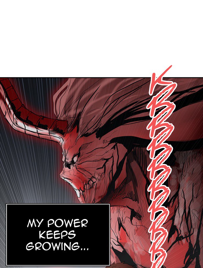 Tower of God